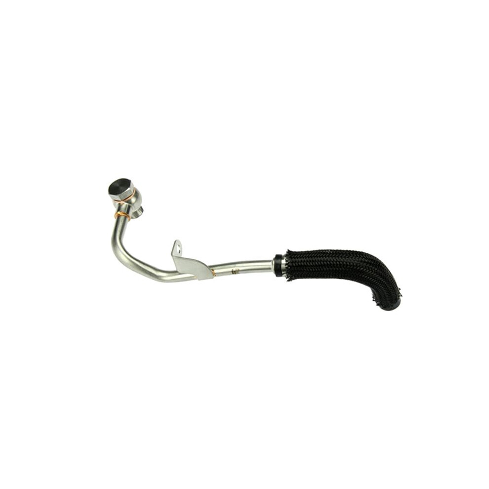 Liquid Water Hose Return Hose Turbocharger Return Hose 11537577015 For F07f06f12f13f02e70 E71 6031862435949