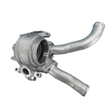 New High Quality Car Engine Thermostat Housing 94810608000 9481 0608000 for Cayenne Auto Parts