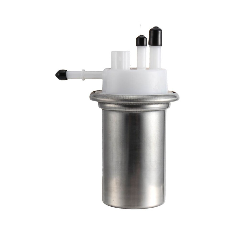 Motorcycle Fuel Pump 16700-Kwf-951 For Cbf125 Nxr150 Nxr 150 Cbf 125 2008-2015 Hero Karizma Zmr Nx400 Xre300 Silver/White 6031045866317