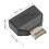 USB 3.2 Type-E Frontpanel-Header zu 19P Adapter 2
