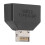 USB 3.2 Type-E Frontpanel-Header zu 19P Adapter 7