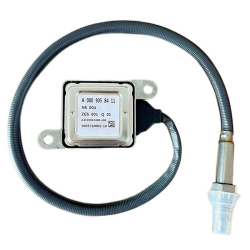 A0009058411 Car NOx Sensor Nitrogen Oxide Sensor for   Sprinter GLC SLC 2015-2019 0009058411
