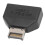 USB 3.2 Type-E Frontpanel-Header zu 19P Adapter 11