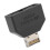 USB 3.2 Type-E Frontpanel-Header zu 19P Adapter 12
