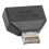 USB 3.2 Type-E Frontpanel-Header zu 19P Adapter 8