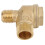 Anti-Reverse Valve Brass 3/8 Air System 1