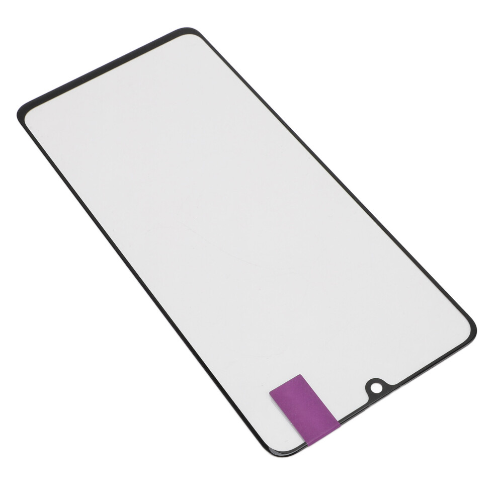Screen Glass Replacement For Galaxy A31 Sm A315f Front Outer Lens With Repair Kit 6901391883651