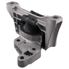 F1F16F012AC Engine Mount Right Machine Foot Glue for 13 2.0 2013-2019 1871258
