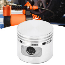 47mm Kolbenstangen-Piston für Kompressor - Aluminium Ersatzteile DE