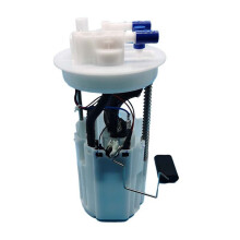9017396 Car Gasoline Pump Fuel Pump Assembly for Sail 1.2L 1.4L 2010-2014 Car Accessories