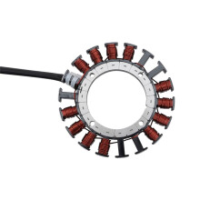 Motorcycle Magneto Generator Stator Coil for FR541V FR600V High Quality New Motorcycle Accessories