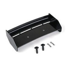Voor Rovan Baja Wing voor RC AUTO 1/5 Schaal Gas Onderdelen voor 1/5 HPI ROVAN BAJA 5B 5T 5SC RC AUTO ONDERDELEN