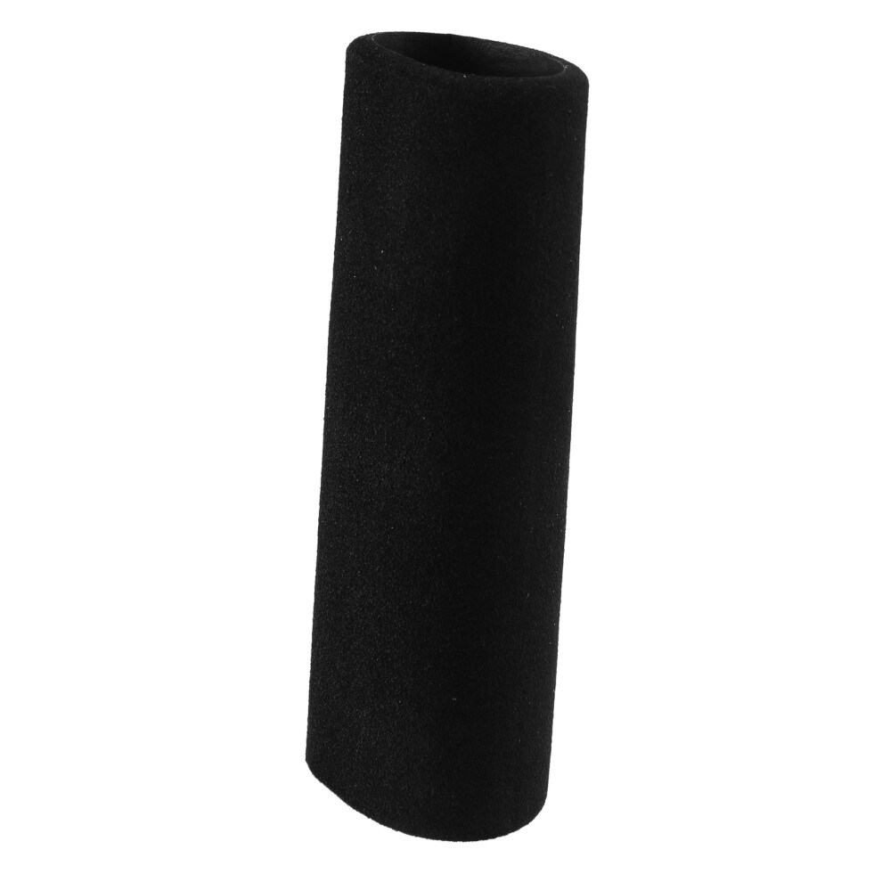 10Pcs Motorcycle Slip- Foam Anti Vibration Comfort Handlebar Grip Cover Applicable Sleeve Inner Diameter 2.7-3.0 Cm 6032874935823