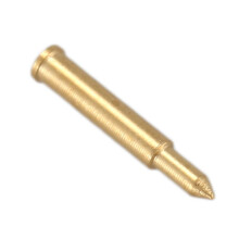 20X SMA Male Plug Solder RF Coax Connector for Semi-Rigid RG402 0.141 Inch Cable Gold