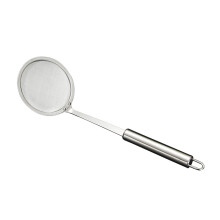 Food Safe Hot Pot Strainer Slotted Skimmers Spoon Ergonomic-XL