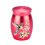 Cenotaph Jar With Protective Inner Chamber Calm Creation In-Red 1