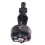 Light weight Rustproof Sprays Nozzle Quickly Connects for 1