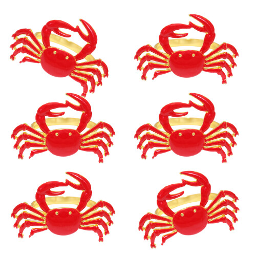Permanent Mixture Shrimp Plan Tissue Owner Decorative-Style B