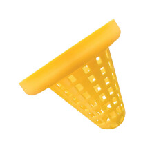Aquarium Floating Feeder Compacts Design Reduces Mess Safe