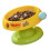 Permanent Untarnished Pet Supplier With Against Tip Base-Yellow 1