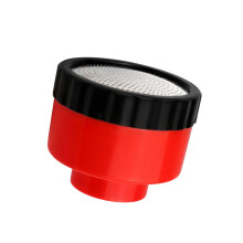 Global Plant Watering Nozzle Double Net Structure ABS-400 mesh