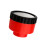 Global Plant Watering Nozzle Double Net Structure ABS-400 mesh 1