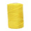 Color Rich Ventilated Knitting Thread-08 Bright yellow 1