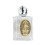 15ml Plastic Bottles Leakproof Cosmetic-Square golden oval B 1