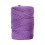 Color Rich Ventilated Knitting Thread-07Shallow purple 1