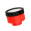 Modifiable Watering Nozzle For Bushes 2 Sprinkle-2000 mesh 1