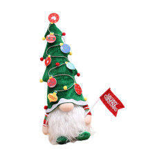 Soft Cloth Dwarf Statue Anonymous Plan-Cuckold Red Flag