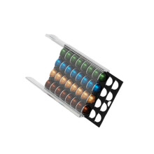 Elegant Polyacrylate Coffee Medication Owner Drawer For 40