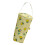 Insulated Cup Sleeve Handle Mobile Caloric- yellow lemon 1