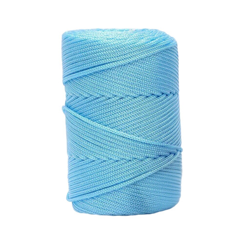 Permanent Crafting Thread Empty Structure Plan-17 light blue