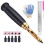Wood Handle Leather Manual Action Modifiable Hole Spacing 1