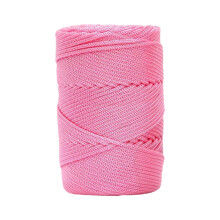 Thin Empty Center Thread Permanent Knitting-22 glitter powder