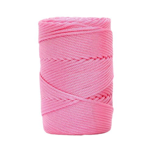 Thin Empty Center Thread Permanent Knitting-22 glitter powder