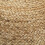 VidaXL vidaXL Handgefertigter Sitzpuff 45 x 30 cm Jute 3