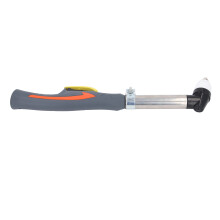 Extended Plasma Cutter Torch Head 40cm for LGK100/120 CNC, Steel