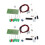 2X KA2284 Audio Level Meter Level Indicating Suit LED Indicator DIY Kit for 1