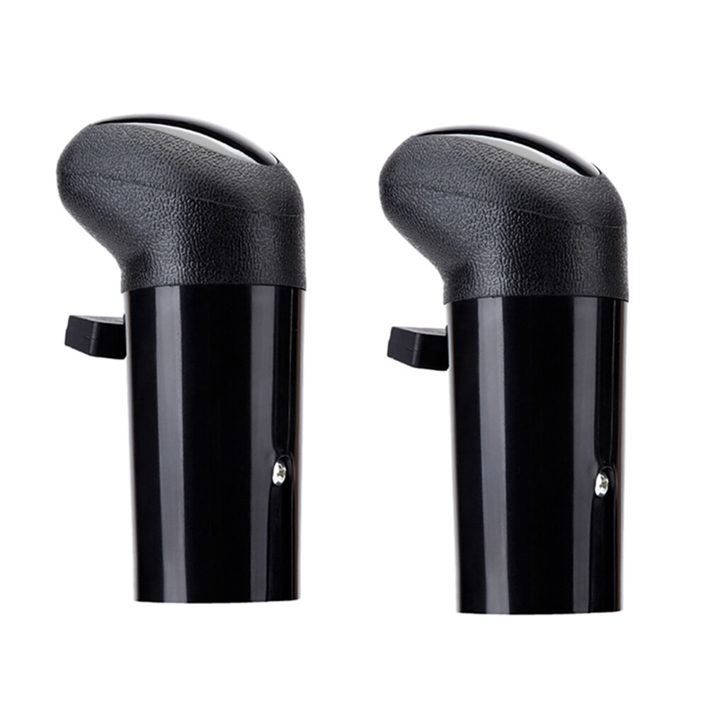 Photos - Car Air Freshener 2X 9 &10 Speed Truck Shift Knob Gear Knob Gear Shift for Hino A6909 Eaton Fuller Style