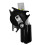 Front Windshield Wiper Motor for  Pick- D21 Windscreen Wiper Motor .9397041061 2