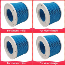 4X H13 Hepa Filter for  Mijia Mist Free Humidifier 3 [400] Filter Element CJSJSQ02XYLX Household Cleaning