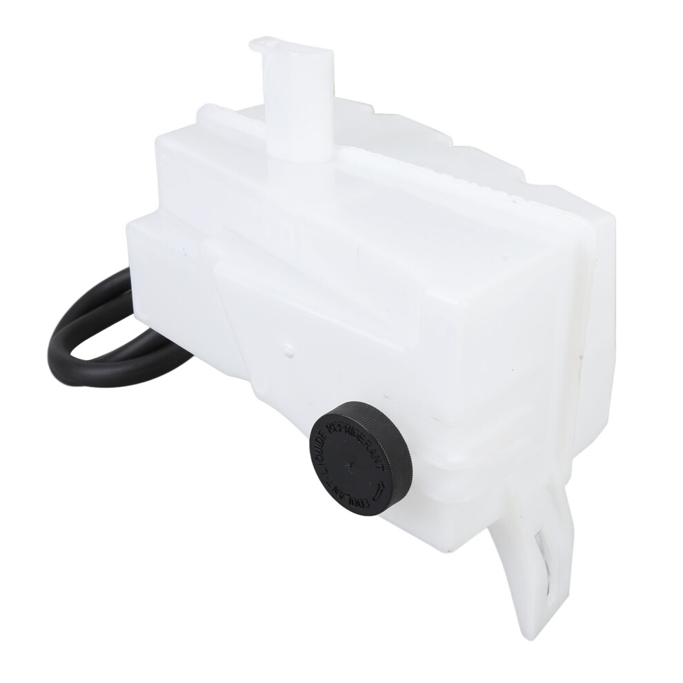 Coolant Reservoir Tank With Cap For Nissan Rogue Krom Sv 2008-2015 9411391884703