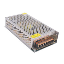 12V 15A 180W Power Supply Transformer AC 110V / 220V to 12V 20Amp Switching Adapter Converter LED(15A)