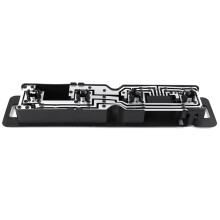5X Auto Rücklicht Lampe Glühbirne Halterung Basis Schaltkreis für - SPRINTER 2002-2006 0008200577