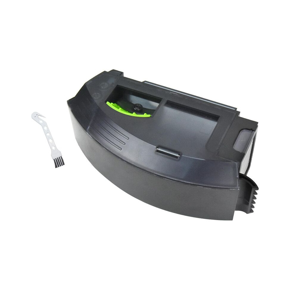 Replacement Dust Bin For I3 I3+ I4 I4+ I6 I6+ I7 I7+ I8 I8+ E5 E6 E7 J7 Robot Vacuum Dust Collection Box 6032911967350