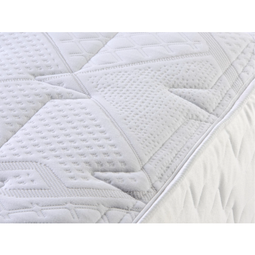 (Double) Relyon Comfort Pure 1000 Mattress 1