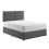 (Double) Relyon Comfort Pure 1000 Mattress 5
