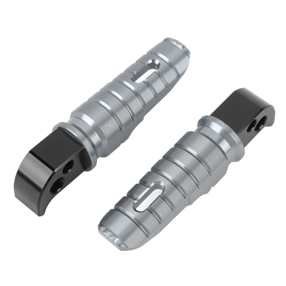 Aluminum Rear Foot Pegs For Yzf R7 Mt-07 Mt-09 Xsr 700 Ti Color 6941391884777